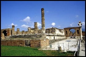 Pompei